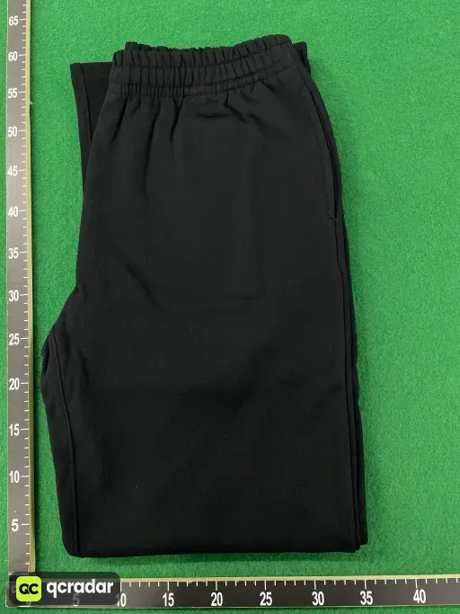 黑色弯刀裤(black sabre sweatpants) ship one week