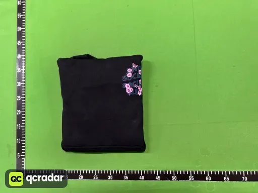 AS37 - 黑色 Black