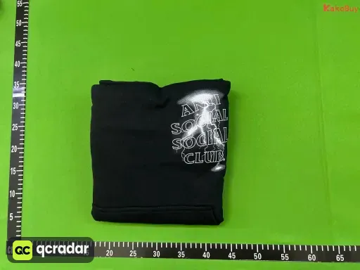 AS49- 黑色 Black
