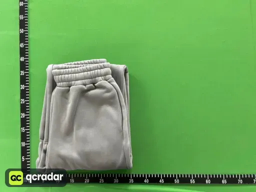 石头灰卫裤(stone gray sweatpants)