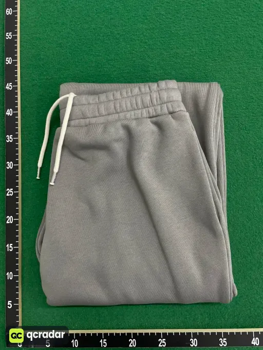 石头灰卫裤(stone gray sweatpants)