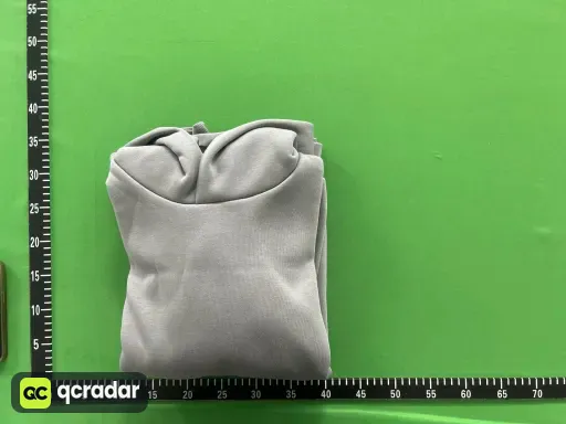 石头灰卫衣(stone gray hoodie)