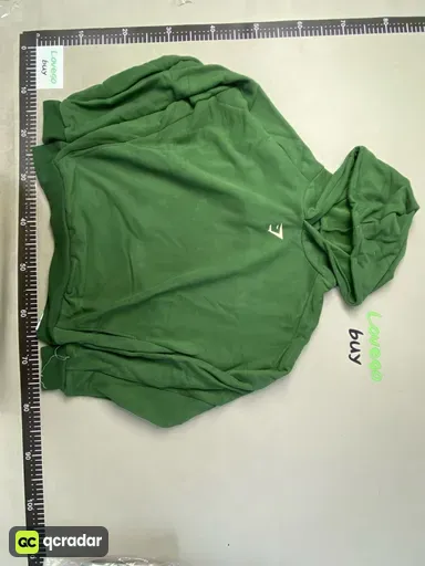 Color classification: Olive green for men and women