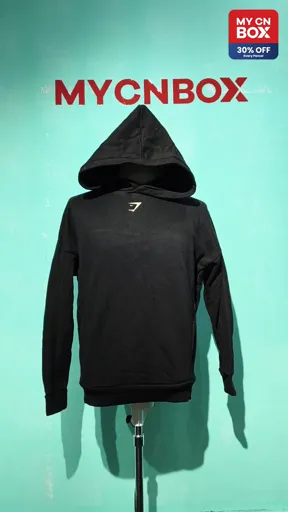 Black Unisex Style