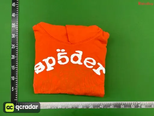 SP67 - Legacy Orange