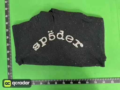 SP79 - VVS Black