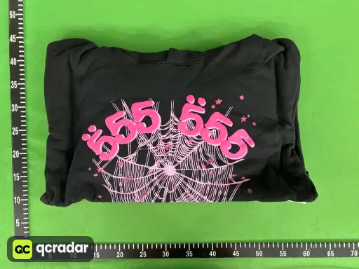 SP74 - Angel Number Black