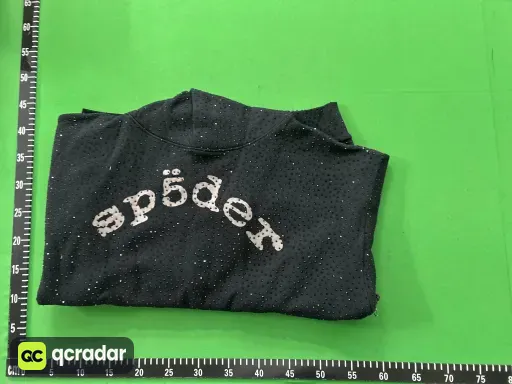 SP79 - VVS Black