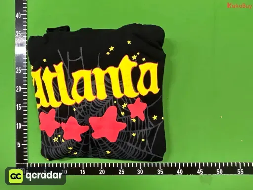 SP90 - Atlanta Black