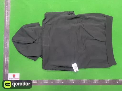 SP78 - OG Logo Black