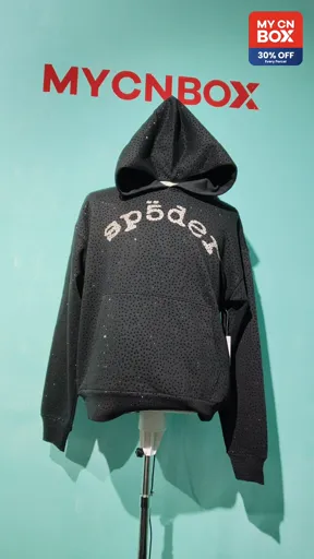 Sp79 - Vvs Black