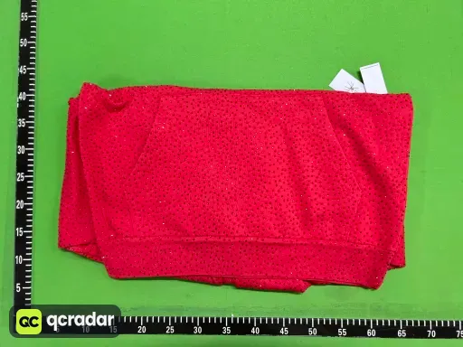 SP81 - VVS Red