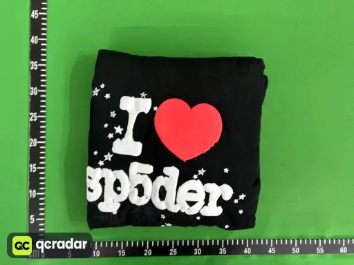 SP47 - I Heart SP5