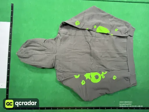 SP55 - Beluga State Grey