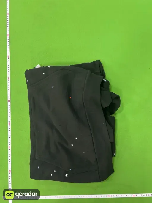 SP77 - Heavy Web Black