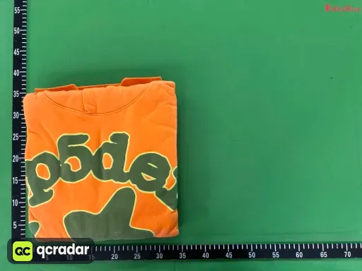 SP49 - Beluga Orange
