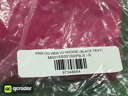 SP69 - Legacy Pink