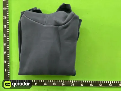 藏蓝色卫衣(navy blue hoodie)-630g