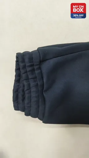 Black Sweatpants-630G