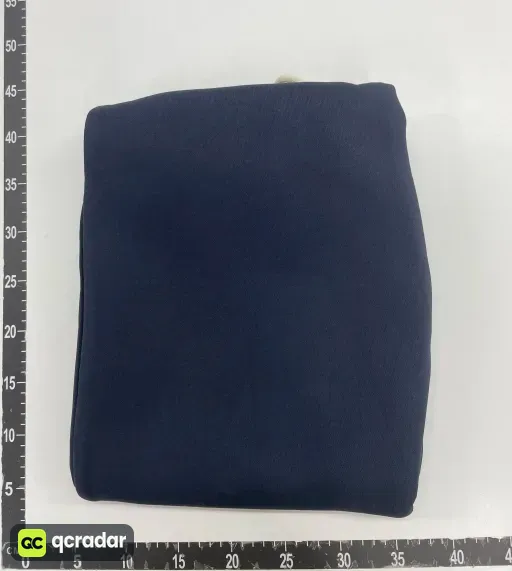 藏蓝色卫裤(navy blue sweatpants)-630g