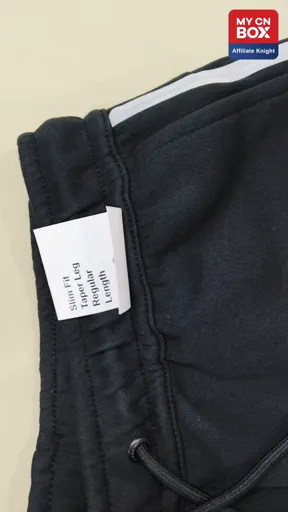 Black Pants