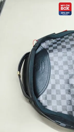 Classic Checkerboard
