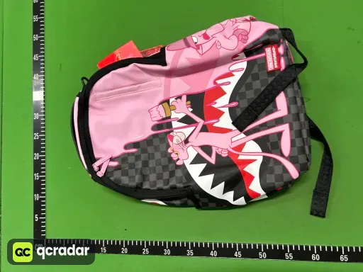 粉红豹