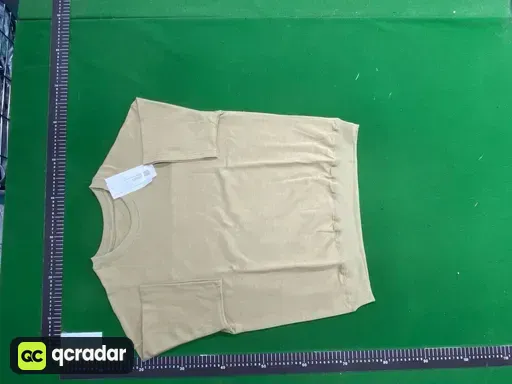 Top Army Green