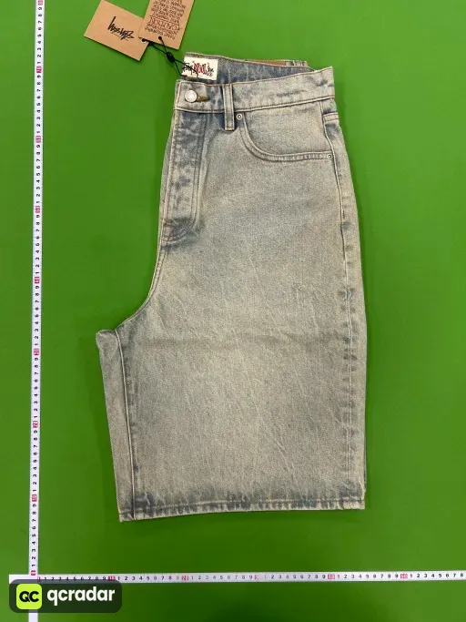 沙滩黄Beach Wash