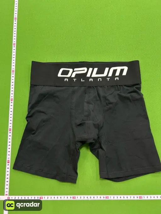 OPIUM