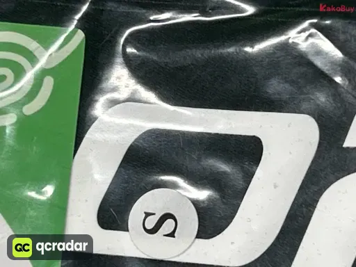 尺码:S