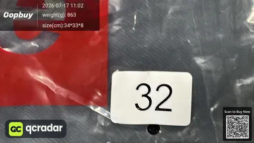 SKU 157583