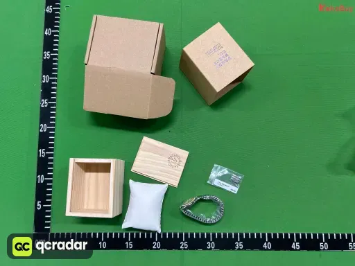颜色分类:米黄表盘（32mm）