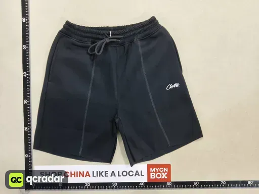 Black Fleece-Lined