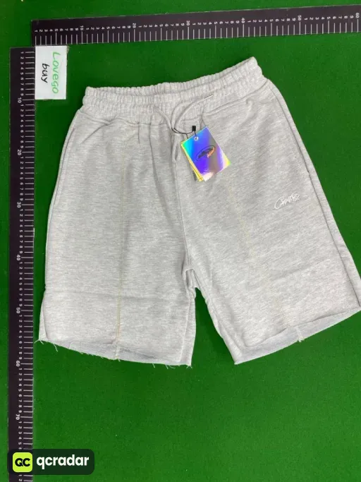 Gray, Lightweight