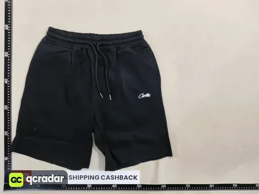 Black Fleece-Lined