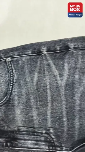 Grey（japan denim）