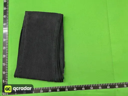 Black lost tape（Denim 1week）