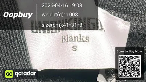 SKU 307007