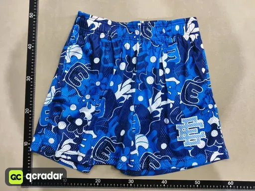 Ee57 - Hawaiian Blue