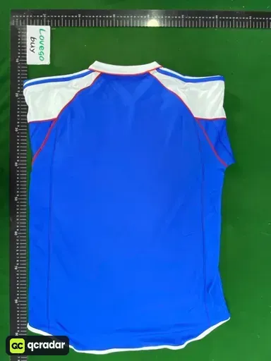 Color Classification: 2000 Japan Home