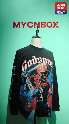 1159 Washed Black