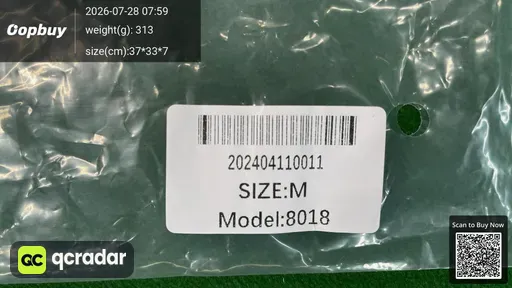 SKU 341518