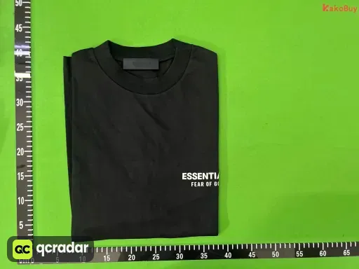 ET30 - FW24 Black White