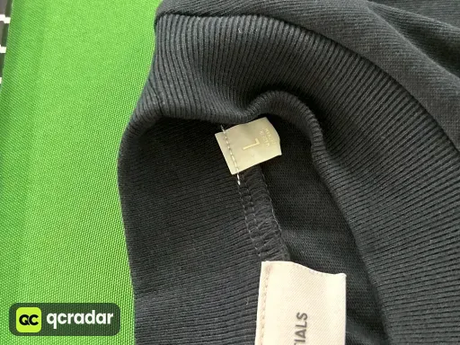 ET33 - SS25 Jet Black
