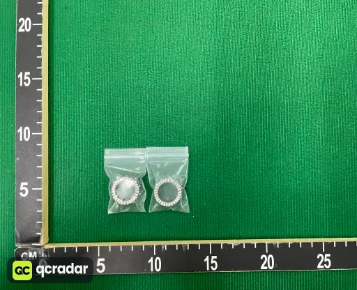 R1251闭口8码