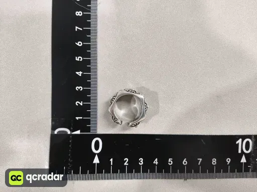 R774 Open Ring Adjustable