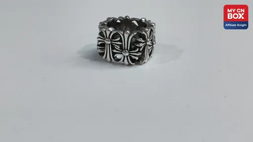 R-1253 (Size 8) Closed