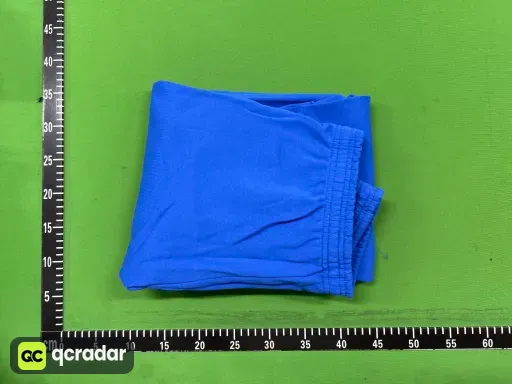 红色