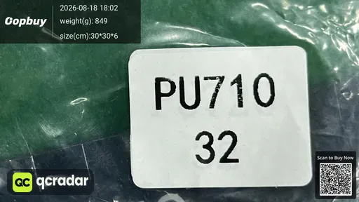 SKU 602461